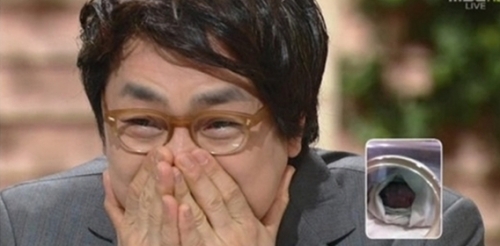 김한석(개그맨)\r\n김한석은 27일 오전 MBC ‘기분 좋은 날’에서 “9시 25분에 아이가 태어났다”면서 “아기와 아내 모두 건강하다. 고맙고 정말 행복하다”는 소감을 밝혔다