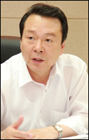 노현송(기초단체장, 전 국회의원)