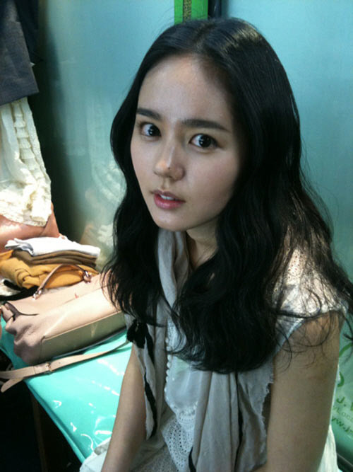한가인(탤런트,영화배우)\r\n배우 한가인의 실물에 가까운 사진이 공개돼 누리꾼들의 이목을 집중시켰다.