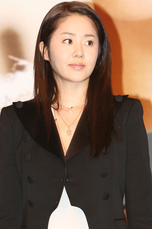 고현정(탤런트,미스코리아)