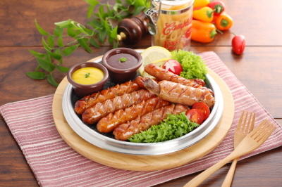 바베큐치킨 체인점 순풍에 돛 달아/\r\n‘3단계 맞춤형 창업 시스템’ 선보인 참스큐, 유망 창업 아이템으로 주목