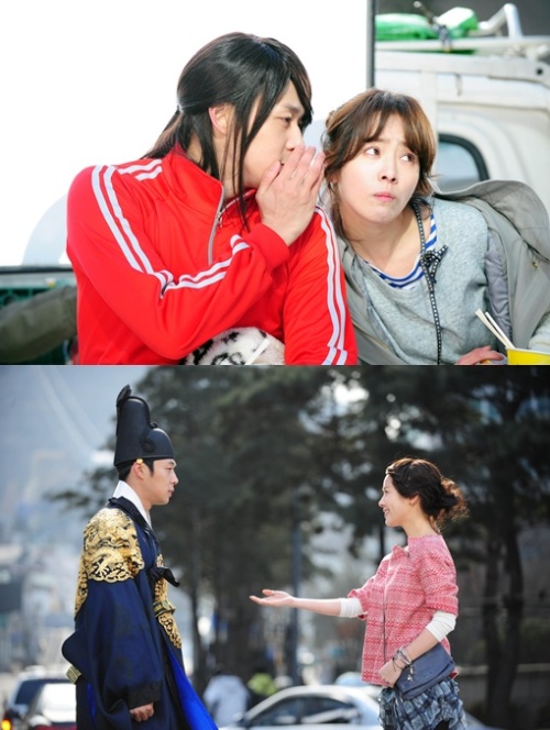 박유천(가수,탤런트)\r\n SBS 수목 드라마 ‘옥탑방 왕세자’의 박유천이 카리스마와 엉뚱함으로 수목극 1위에 도전한다.