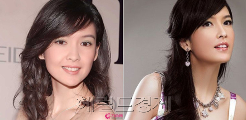 주혜민 (Vivian Chow/ 영화배우/중국)\r\n ‘절대 동안’ 주인공은 홍콩의 유명가수 저우후이민(周慧敏, 45)으로, 중국에서 동안을 간직한 최고의 여성 연예인으로 꼽혔다.