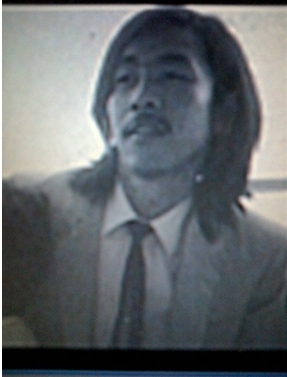 이외수(소설가)\r\n 소설가 이외수 과거 사진이 공개돼 화제다.