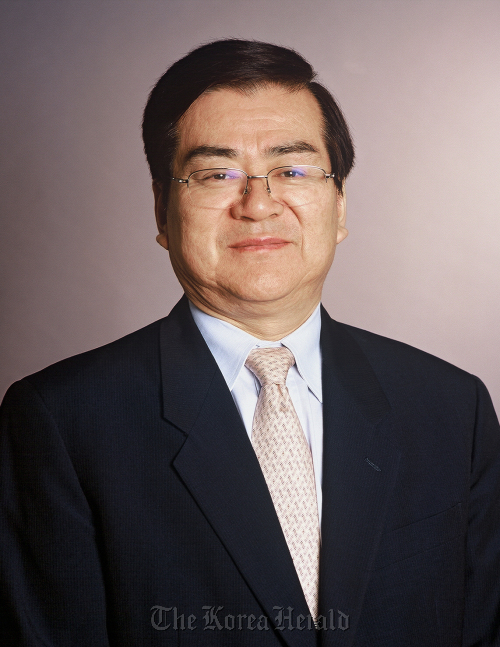 Cho Yang-ho