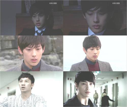 임시완(가수/소속그룹-제국의아이들)\r\n KBS2 수목드라마 ‘적도의 남자’(극본 김인영, 연출 김용수 한상우)는 장일 역을 맡은 임시완의 소름 끼치는 열연으로 극적 긴장감을 최고조로 끌어 올렸다. 이어 3월 29일 방송 되는 4회에서 본격적으로 엄태웅, 이준혁 등 성인연기자가 등장할 것으로 시청자들의 관심이 쏠리고 있다.