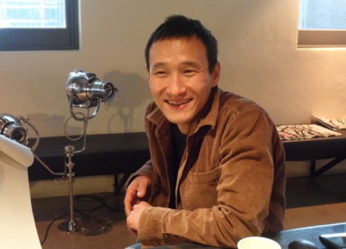 배상필/조명작가