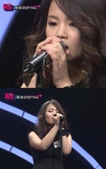 이하이(화제의인물/K-팝스타)\r\n SBS 서바이벌 오디션 ‘K팝스타(이하 K팝스타)’의 참가자 이하이가 한 매체와의 인터뷰에서 자신의 이상형으로 빅뱅의 탑을 꼽아 관심이 쏠리고 있다.