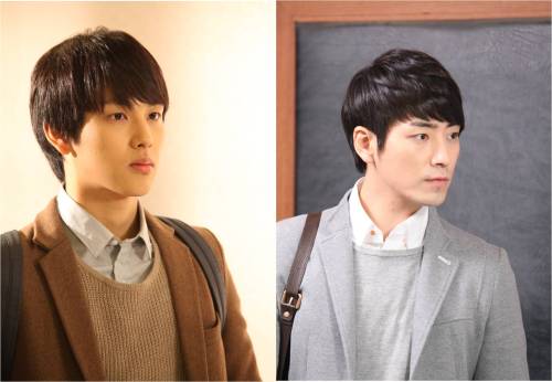 임시완(가수/소속그룹-제국의아이들)/이준혁(탤런트,영화배우)\r\nKBS2 수목드라마 ‘적도의 남자’가 아역배우들의 호연으로 연일 호평을 얻고 있는 가운데 본격적인 성인연기자들의 등장을 예고해 한층 기대를 높이고 있다.