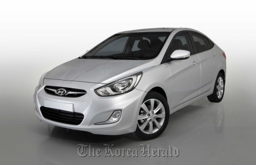 Hyundai Motor’s Solaris