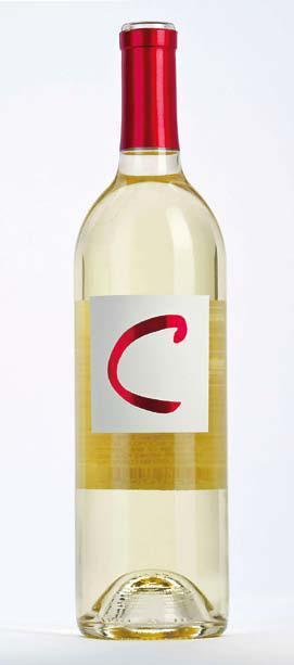 The 2011 Red C Sauvignon Blanc “Dry Creek Valley” is a beautiful example of Sonoma Sauvignon Blanc.(Ricardo DeAratanha/Los Angeles Times/MCT)