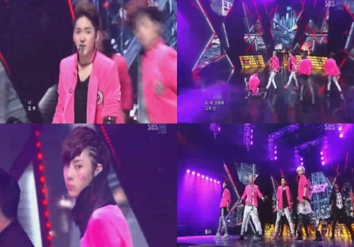 뉴이스트(가수)