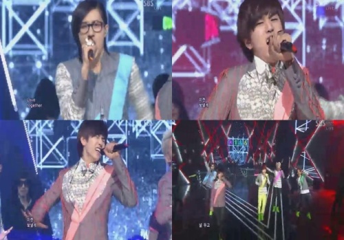 B1A4(가수)