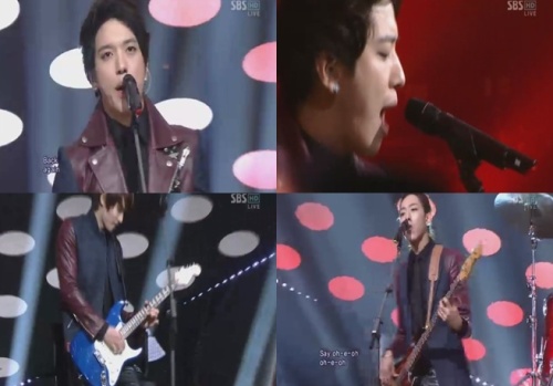 씨엔블루(가수)