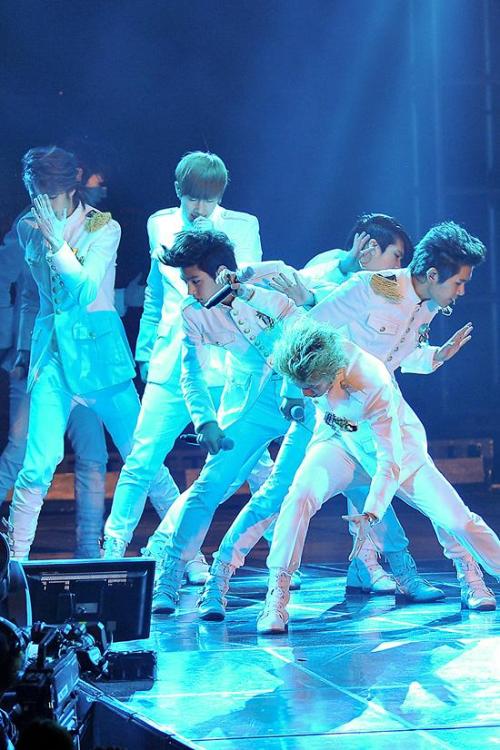 인피니트(가수)