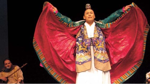 lebration marks Korean-Iranian ties