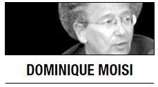 Attacks reveal French division