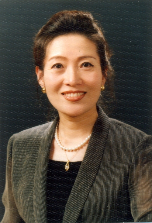 유영숙(정무직공무원, 연구인)