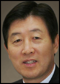 최지성/삼성전자 부회장
“차별화된 新가치 창출로 글로벌톱 도약”