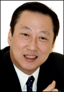 박용만(기업인/두산그룹 회장)