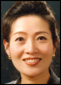 유영숙(정무직공무원, 연구인)