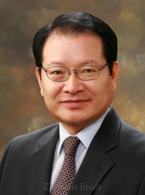 Seok Tong-youn