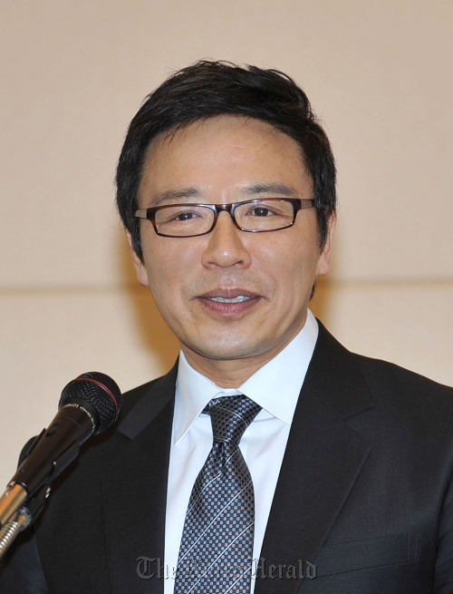 Han Ki-won