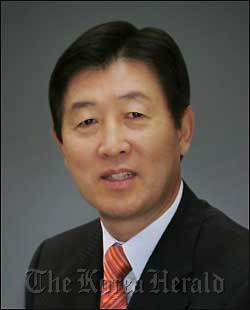 최지성(기업인/삼성전자 부회장)
Choi Gee-sung