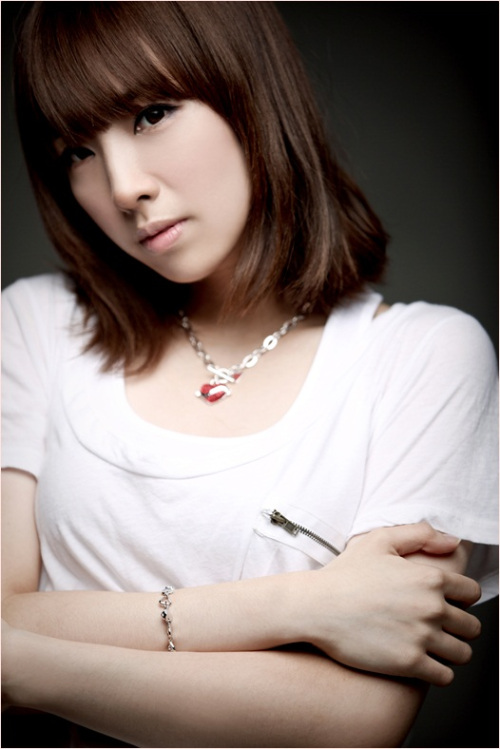 유진(브레이브걸스)/가수