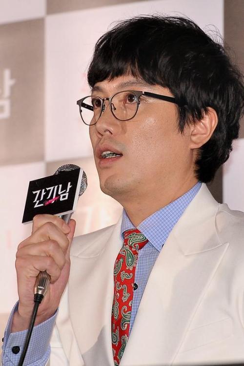 박희순(영화배우)