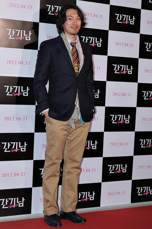 김민준(영화배우,DJ)