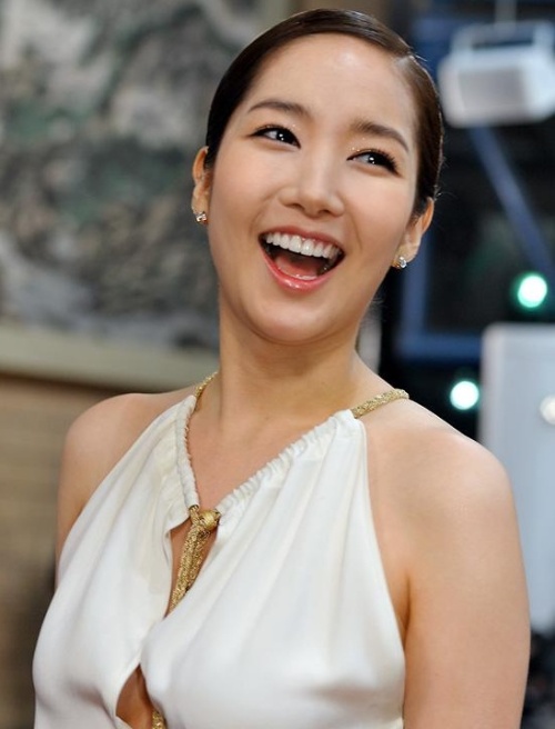 박민영(탤런트,영화배우)