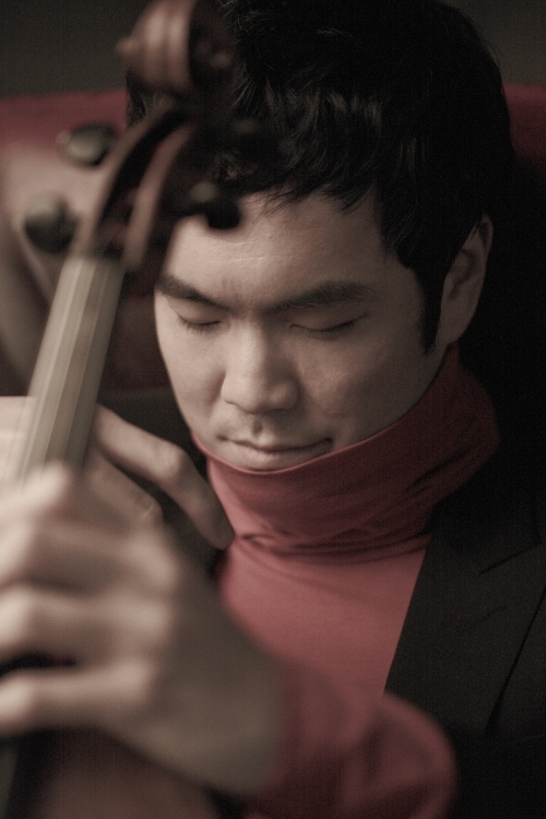 리처드 용재 오닐 (Richard Yongjae ONeill/비올리스트/미국)