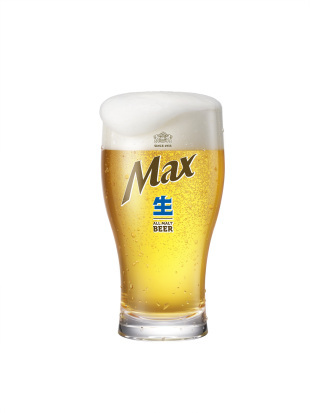 ‘맥스 生’ 생맥주 맛 강화