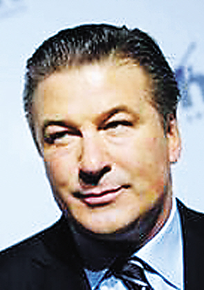 Actor Alec Baldwin engaged to marry Hilaria Thomas