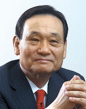 KB-Woori merger rumor hits financial market