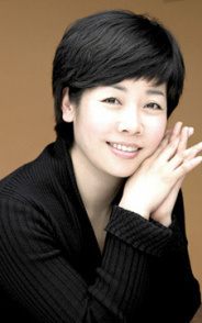 김미화(MC,개그맨)