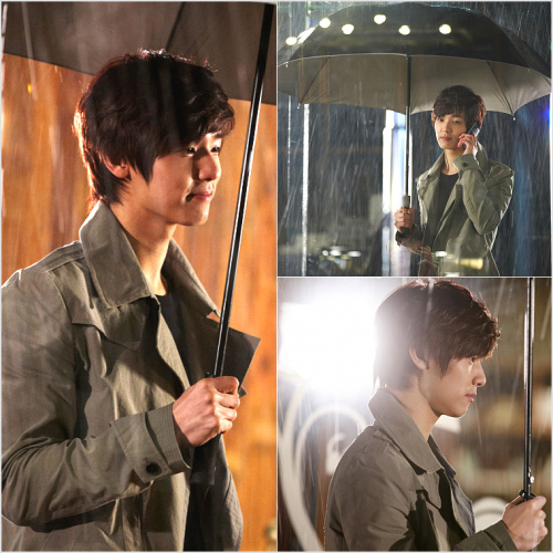 강민혁(가수, 탤런트)/씨엔블루