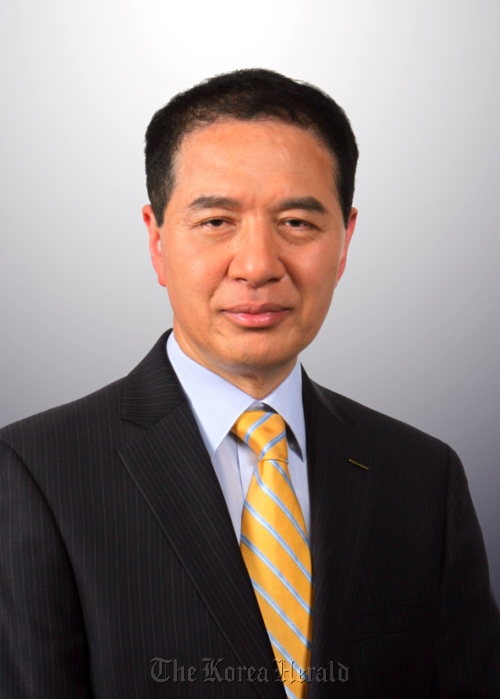 Kim Yong-min