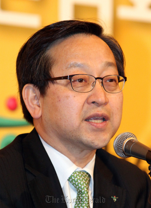 Kim Jong-jun