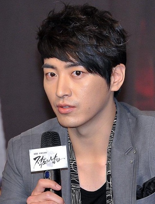 이준혁(영화배우,탤런트)