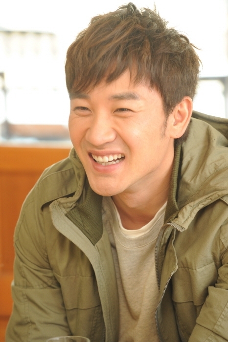 엄태웅(영화배우,탤런트)