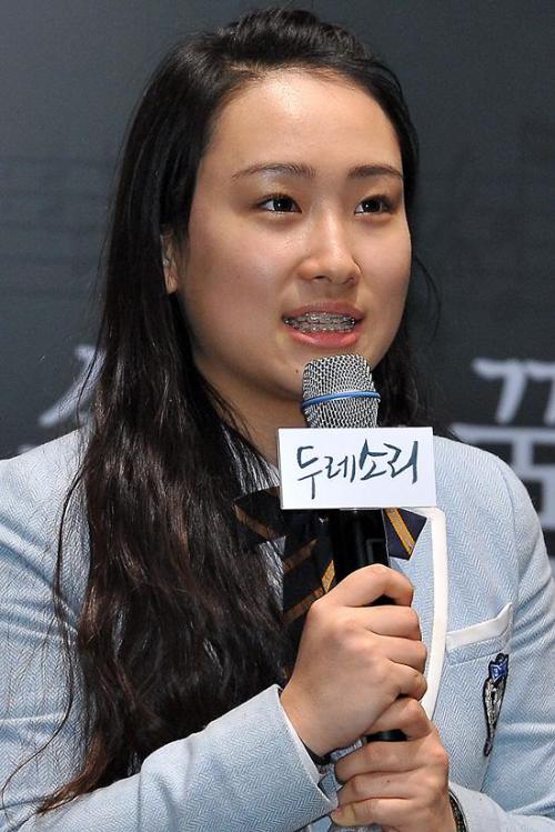 김슬기(영화배우,국악인)