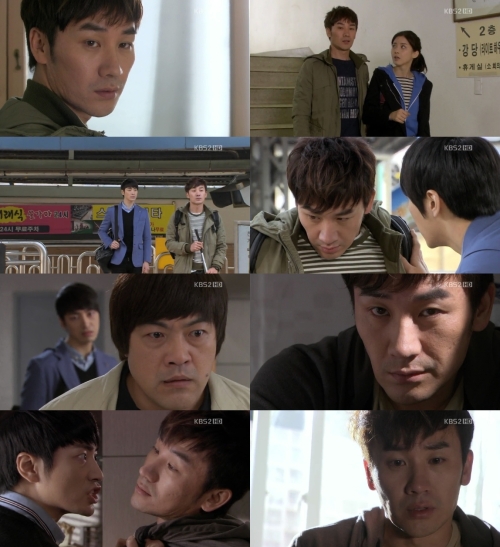 엄태웅(영화배우,탤런트)