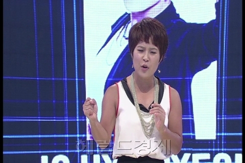 조혜련(개그우먼, mc)