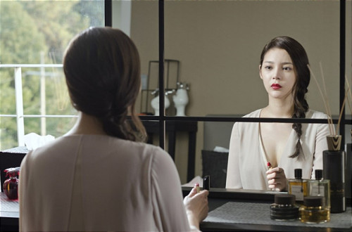 박시연(탤런트, 영화배우)