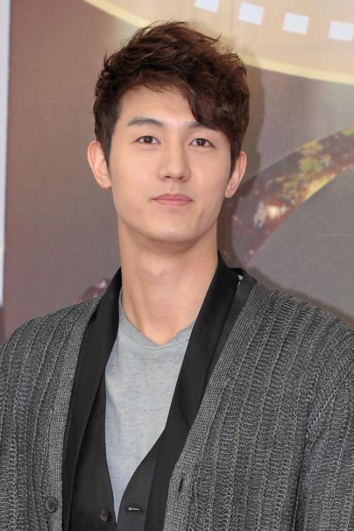 ‘스탠바이’ 이기우 “일주일에 다섯 번은 볼 수 있어”