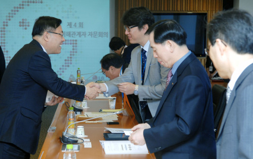 LG전자_이해관계자자문회의07- / (일생 온11:00)LG전자, 이해관계자와 소통 강화한다