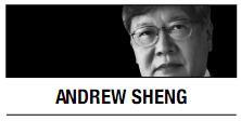 China in next 30 years must strengthen real economy