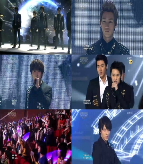 슈퍼주니어(가수)